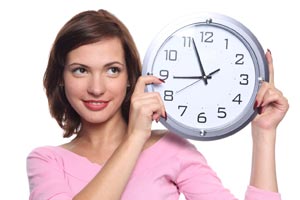 Imagen ilustrativa del artículo Cómo gestionar el tiempo en el trabajo según nuestra personalidad