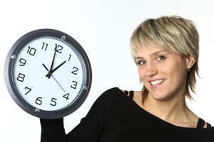 Imagen ilustrativa del artículo Cómo hacer rendir las horas de trabajo