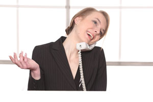 Cómo superar una entrevista telefónica