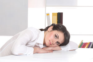 Imagen ilustrativa del artículo Cómo reducir el sedentarismo en la oficina