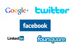 Cómo evitar que las redes sociales afecten tu búsqueda laboral