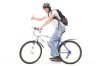 Ir en bicicleta al trabajo: Ventajas e incentivos