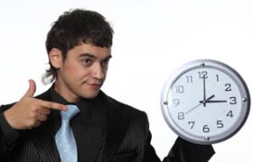Imagen ilustrativa del artículo Cómo gestionar el tiempo en llamadas y reuniones de trabajo