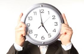 Imagen ilustrativa del artículo Cómo gestionar el tiempo en el trabajo categorizando las tareas