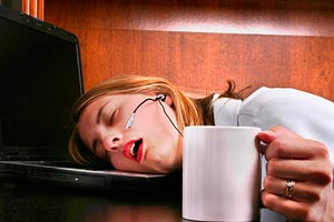 La importancia del buen sueño en la productividad laboral