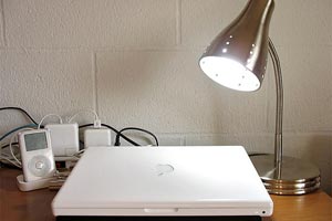Imagen ilustrativa del artículo Ideas prácticas para iluminar tu oficina