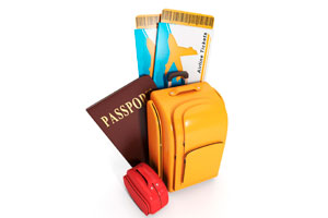 Trucos para minimizar tu equipaje en viajes de negocios