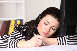 Cómo evitar el estrés post vacacional